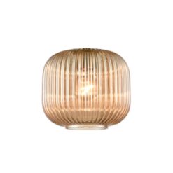 Boutique shade amber C1