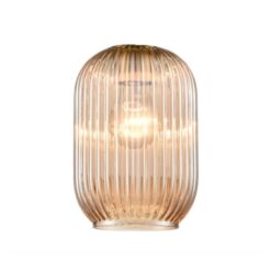 Boutique shade amber C3