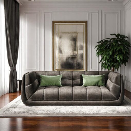 Cocoon heaven fabric sofa collection
