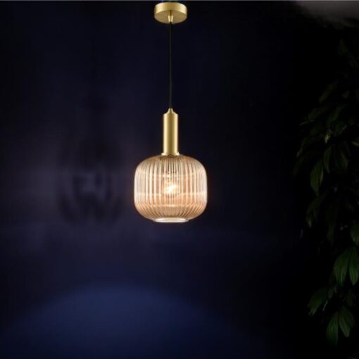 Boutique pendant - pick 'n mix