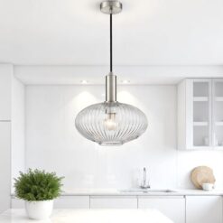 Alternative view of Boutique pendant - pick 'n mix