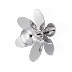 Alternative view of Flower hook