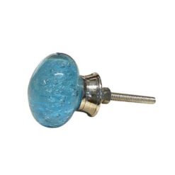 Alternative view of Ocean glass knob