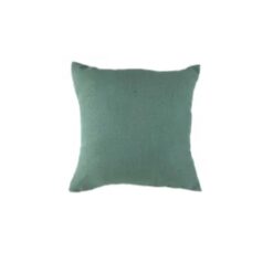 Alternative view of Teal blossom