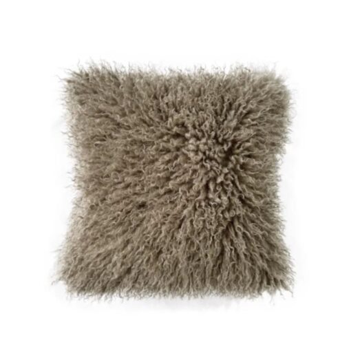 Tibetan taupe
