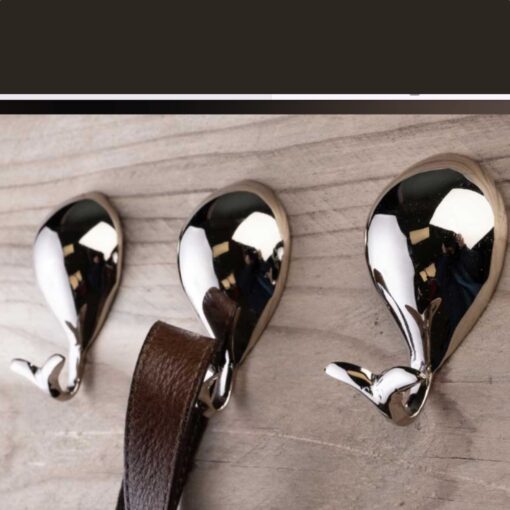 Whale hook