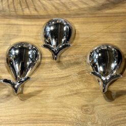 Alternative view of Whale hook